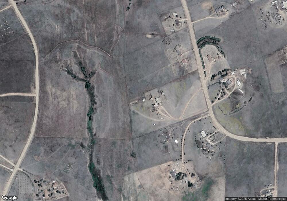 14880 Chaparral Loop W, Peyton, CO 80831 - photo 1