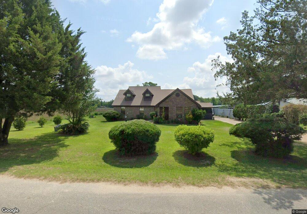 2172 Harris St, Atmore, AL 36502 - photo 1