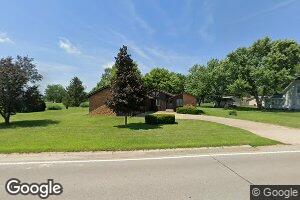 613 1st St, Dike, IA 50624
