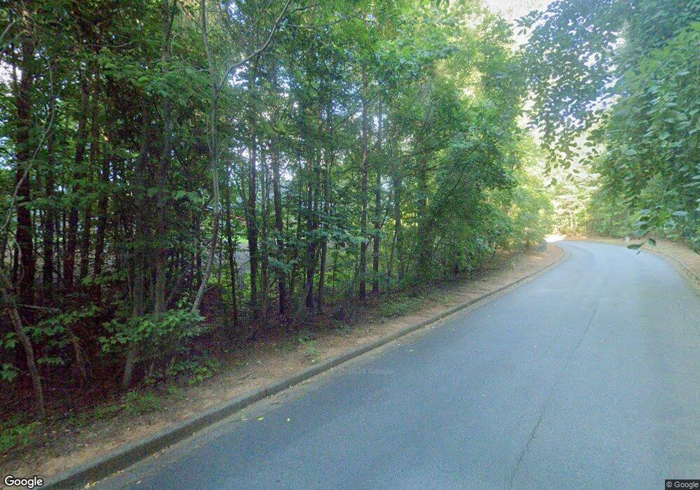 4407 Village Green Dr, Roswell, GA 30075 - photo 1