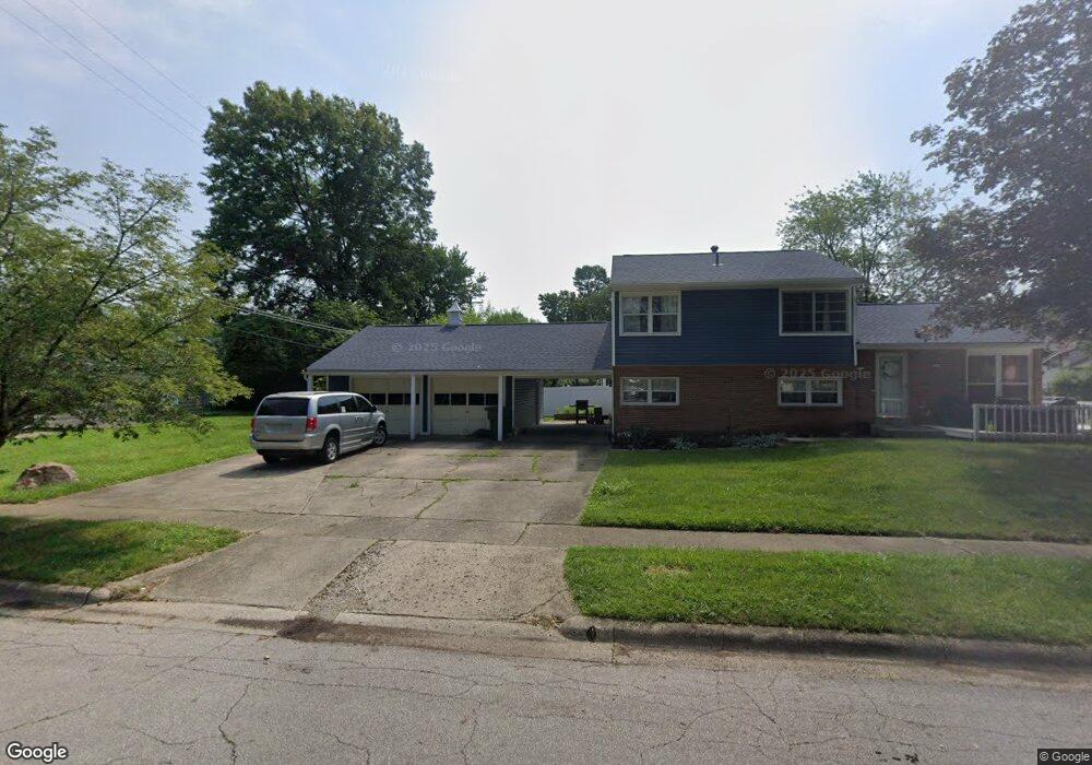 1426 Lillian Ln, Columbus, OH 43227 - photo 1