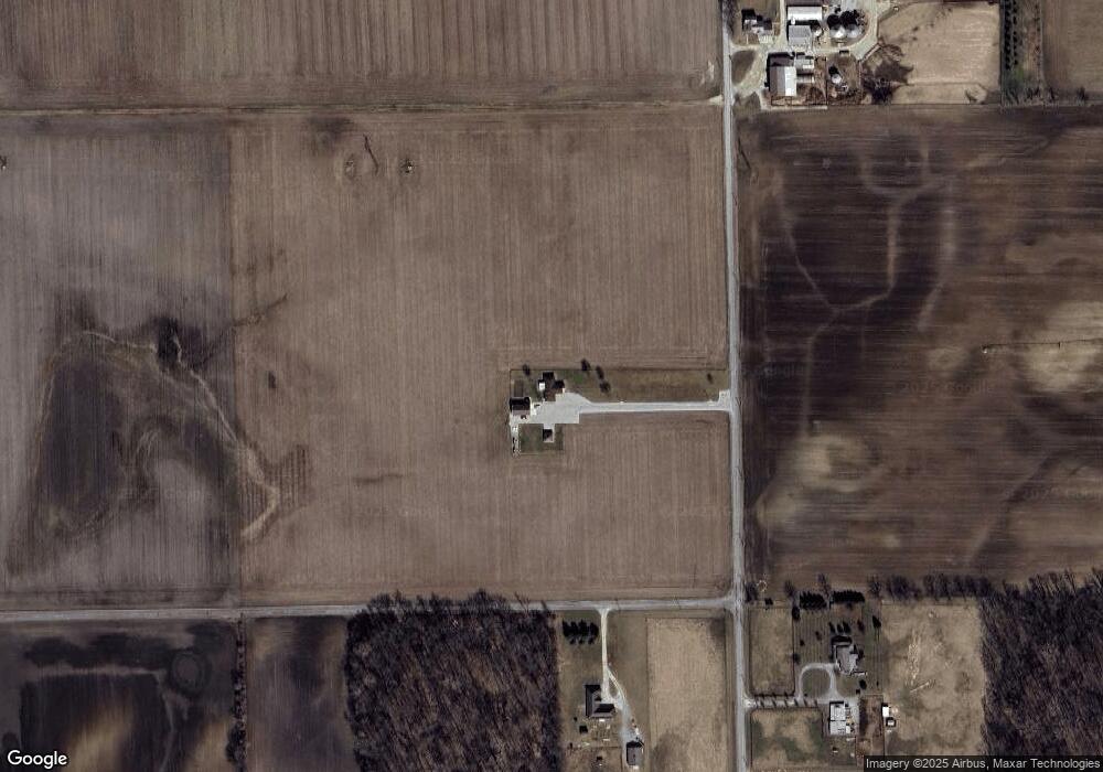 11891 E County Line Rd, Bourbon, IN 46504 - photo 1