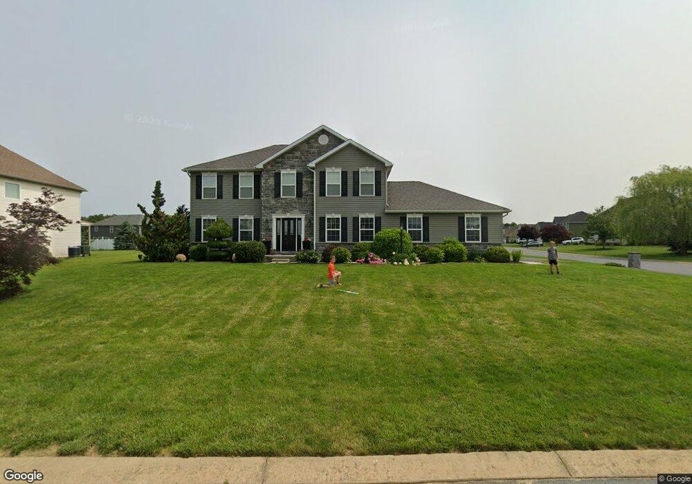 2441 Somerset Rd, Chambersburg, PA 17202 - photo 1