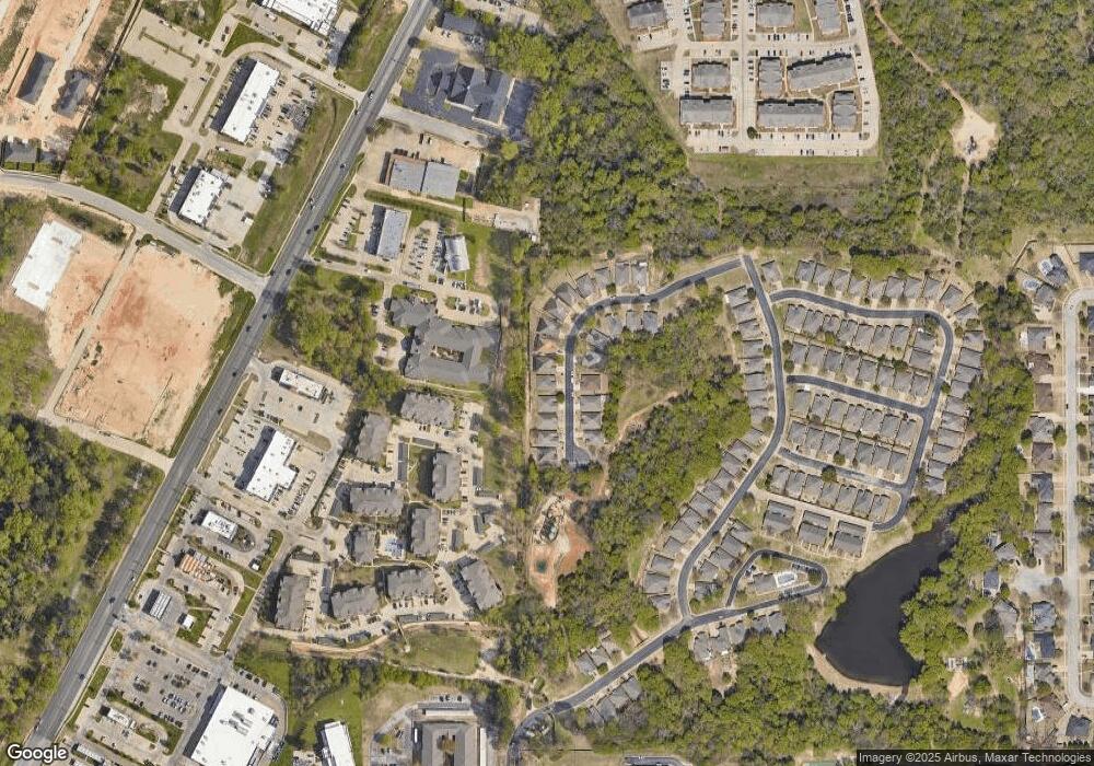 5819 Cross Creek Cir, Tyler, TX 75703 - photo 1