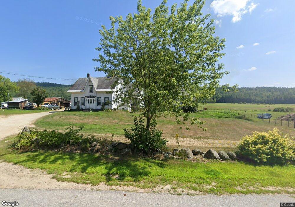 203 Bear Hill Rd, Hillsborough, NH 03244 - photo 1