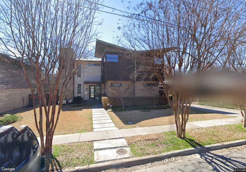 6536 Lake Circle Dr, Dallas, TX 75214 - photo 1