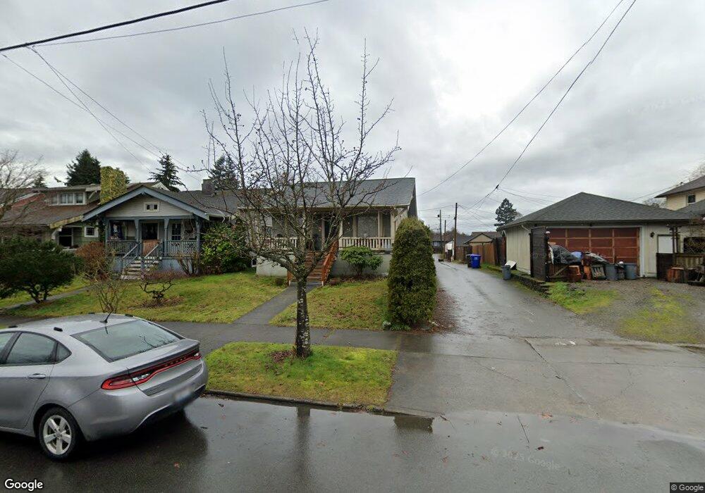 2110 Cedar St, Everett, WA 98201 - photo 1