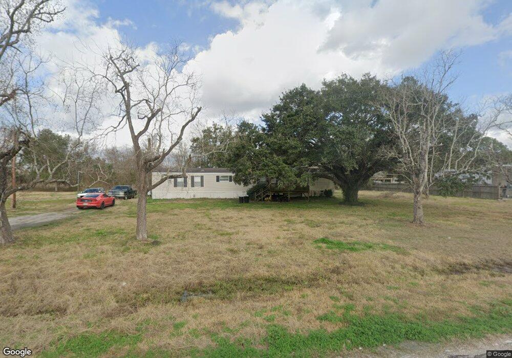 4470 County Road 138d, Alvin, TX 77511 - photo 1