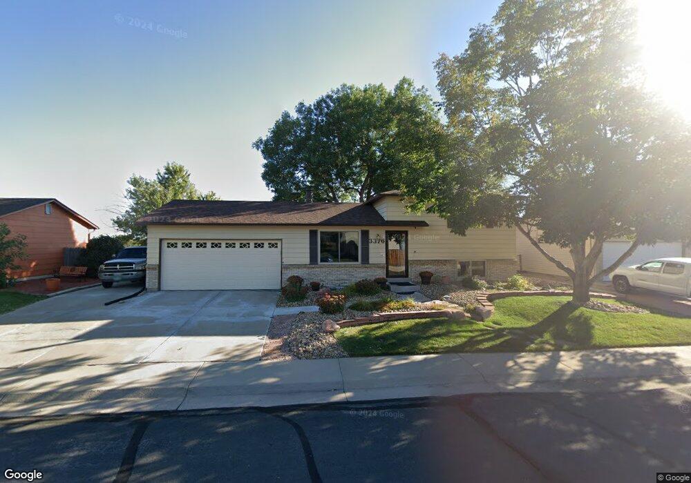 3376 E 112th Place, Thornton, CO 80233 - photo 1