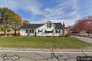 14627 State Route 127, New Weston, OH 45348