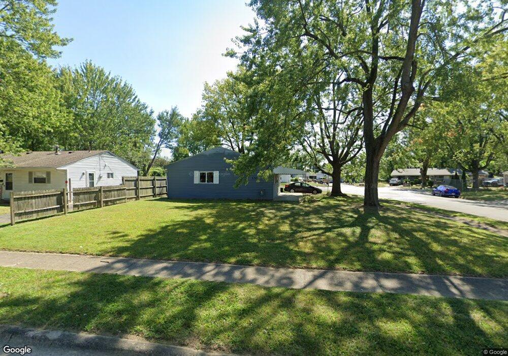 3741 E Deshler Ave, Columbus, OH 43227 - photo 1