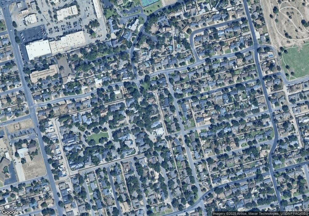 2804 Racquet Club Dr, Midland, TX 79705 - photo 1