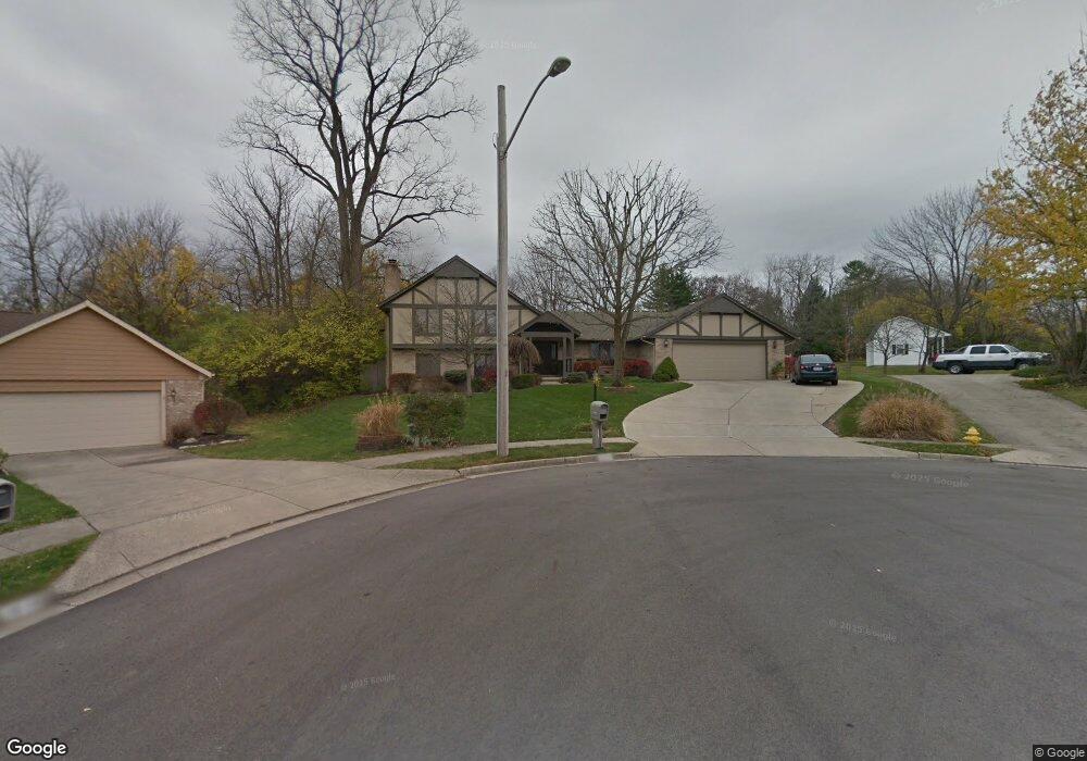 1660 Dunsinane Ct, Vandalia, OH 45377 - photo 1