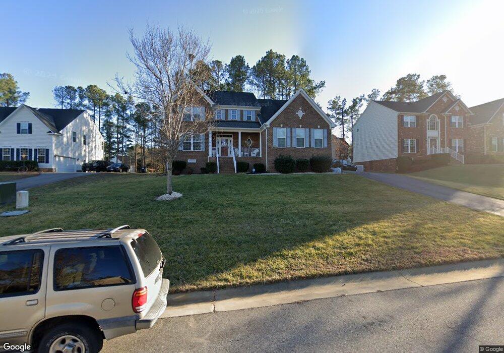 5260 Beachmere Terrace, Chester, VA 23831 - photo 1