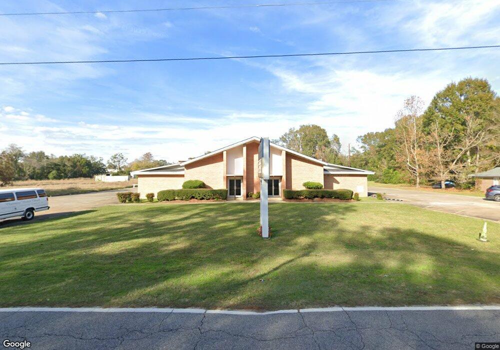 2576 Pleasant Valley Rd, Mobile, AL 36606 - photo 1