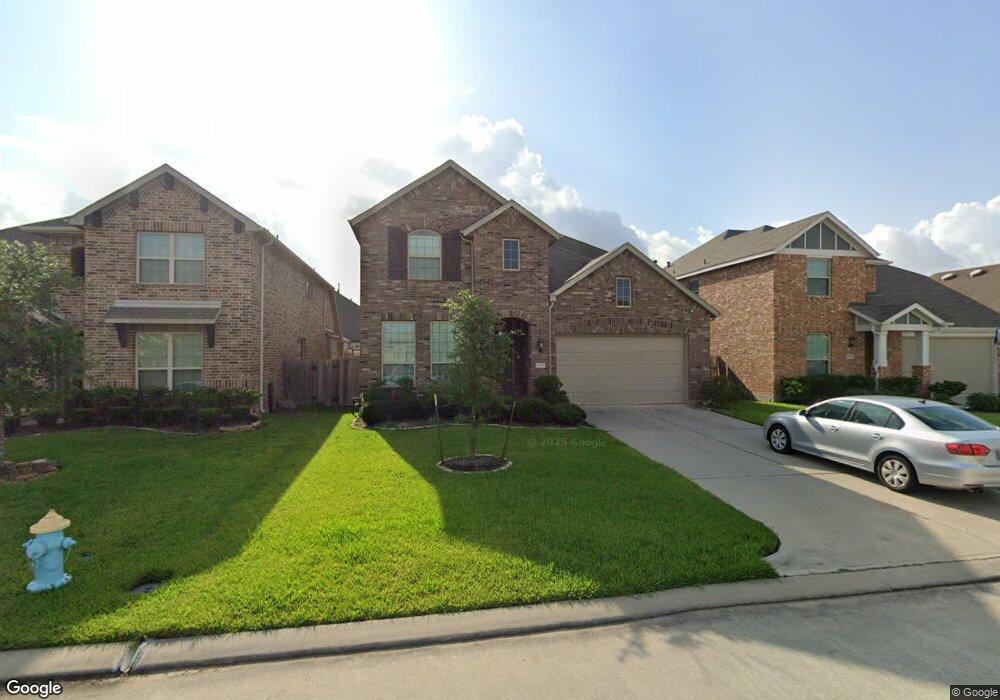 29579 Clover Shore Dr, Spring, TX 77386 - photo 1