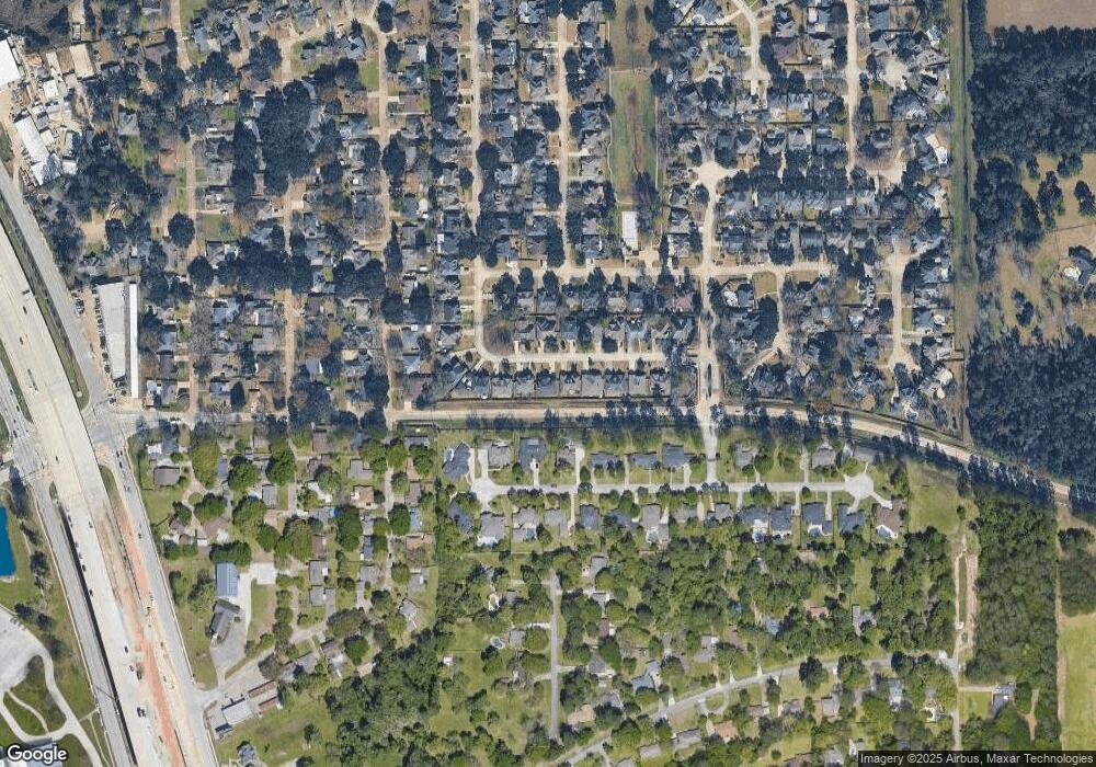 14227 Altair Dr, Tomball, TX 77375 - photo 1