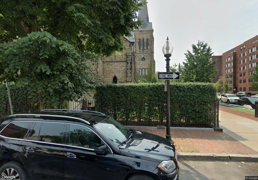 166 W Concord St unit 1, Boston, MA 02118 - photo 1