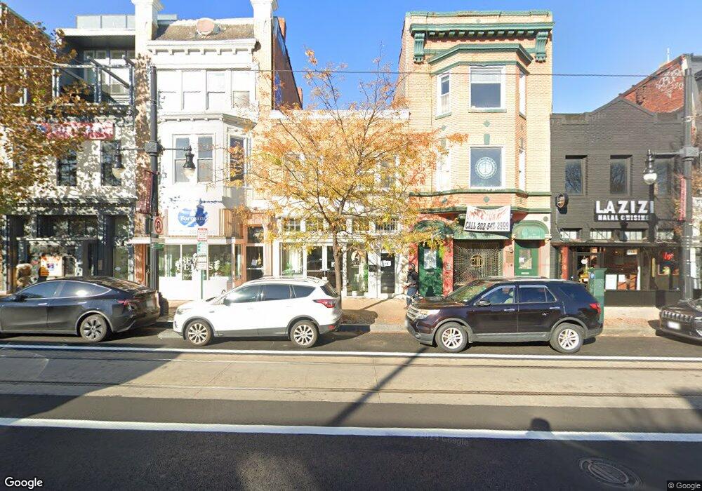 410 H St NE, Washington, DC 20002 - photo 1