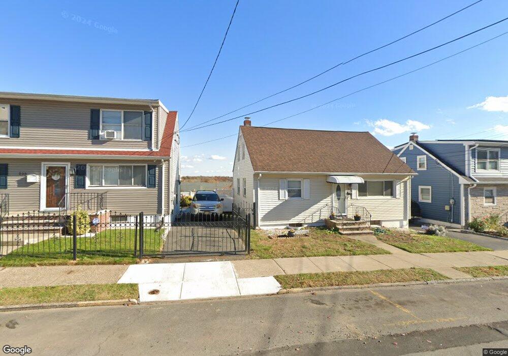 237 E 26th St unit 241, Paterson, NJ 07514 - photo 1