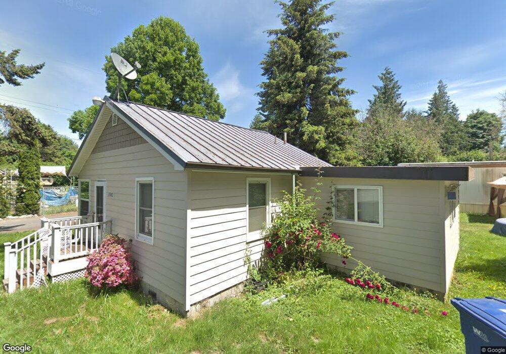 11902 Interurban Place S, Tukwila, WA 98168 - photo 1