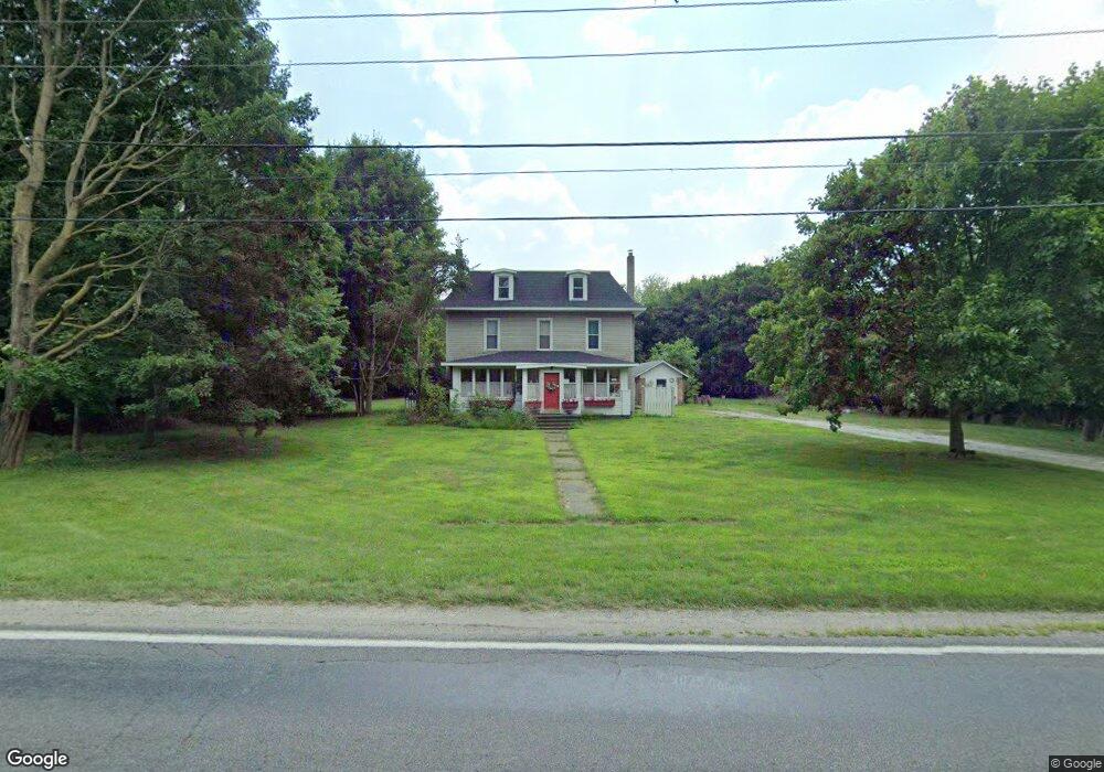 709 W Mishawaka Rd, Elkhart, IN 46517 - photo 1