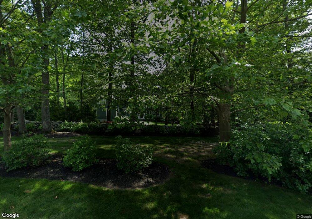 9 Sycamore Ln, North Kingstown, RI 02874 - photo 1