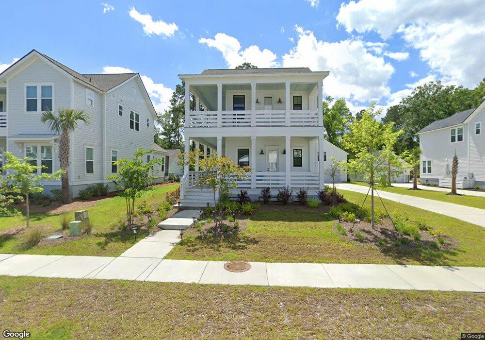 3653 Clambank Dr, Mount Pleasant, SC 29466 - photo 1