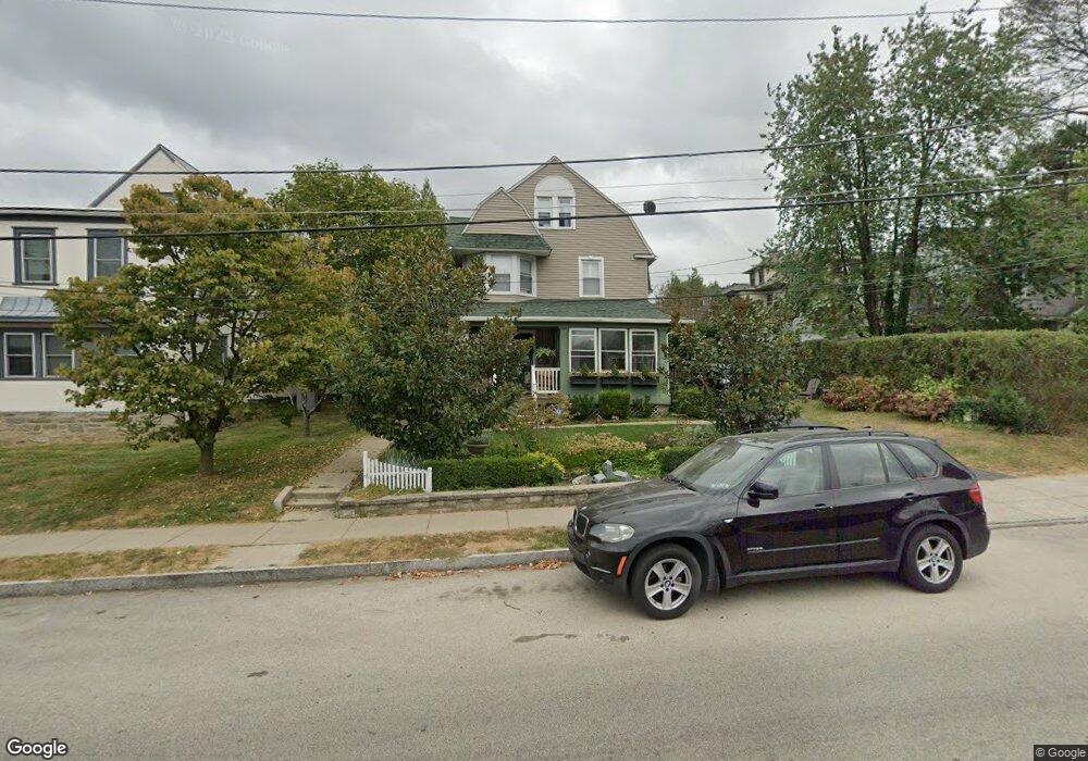 27 E Athens Ave, Ardmore, PA 19003 - photo 1