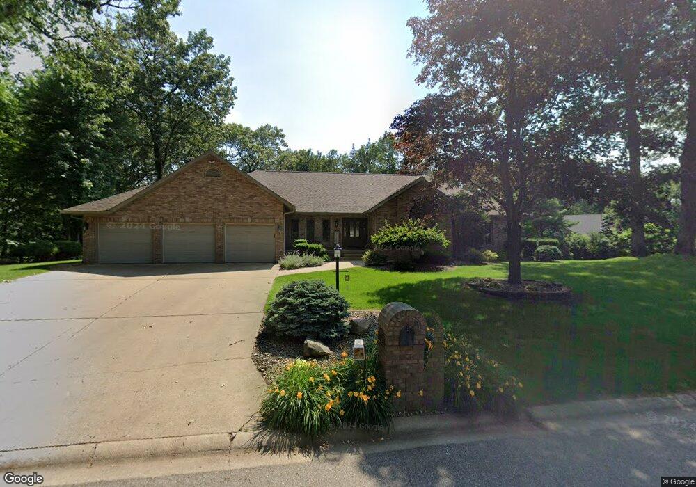 5063 W Concord Dr, La Porte, IN 46350 - photo 1