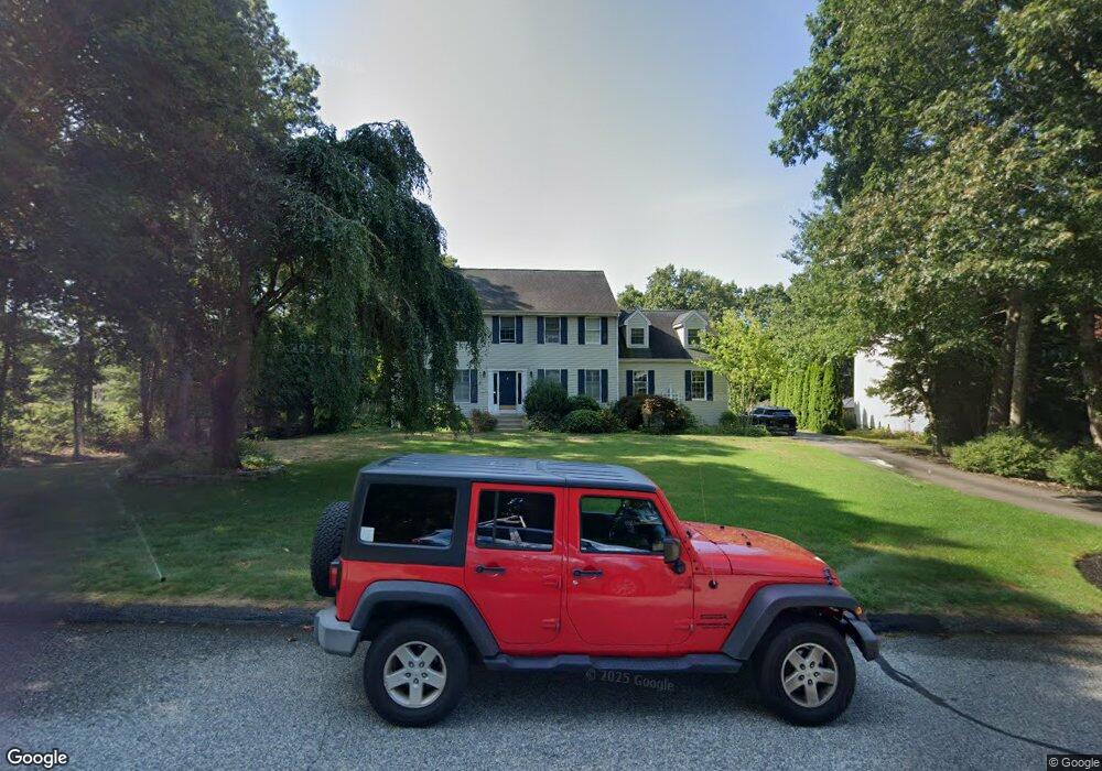 50 Woodmark Way, Wakefield, RI 02879 - photo 1