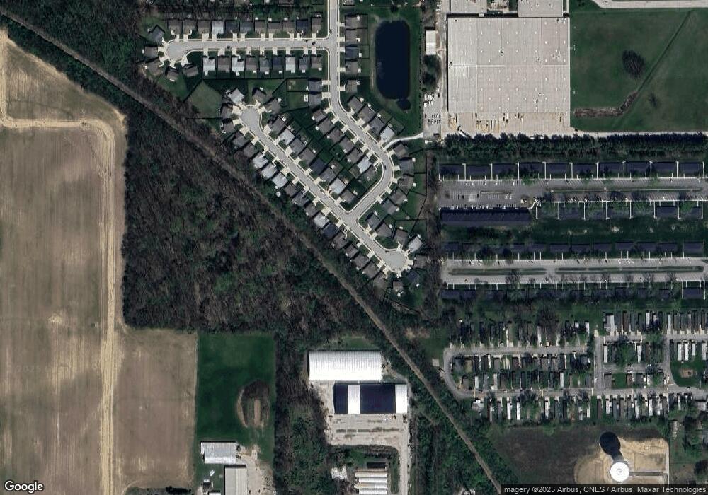 3315 Mikkola Ct, West Lafayette, IN 47906 - photo 1