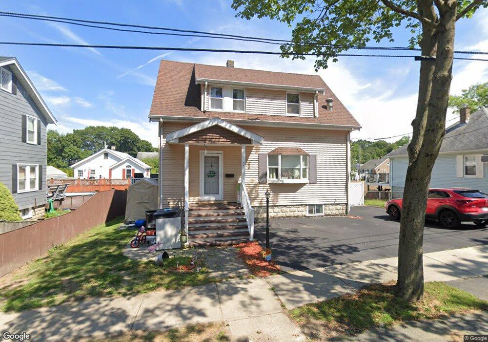 3 Evans St, Saugus, MA 01906 - photo 1