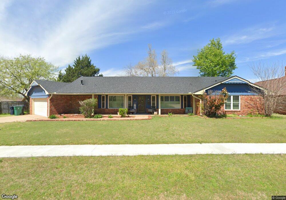 2641 NW 118th St, Oklahoma City, OK 73120 - photo 1