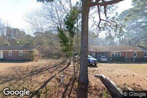 12758 Harrells Hwy, Harrells, NC 28444