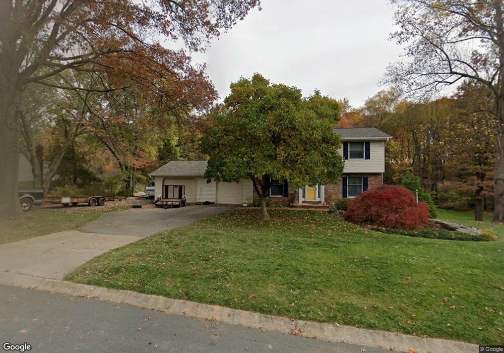 7007 Bristol Place, Sykesville, MD 21784 - photo 1