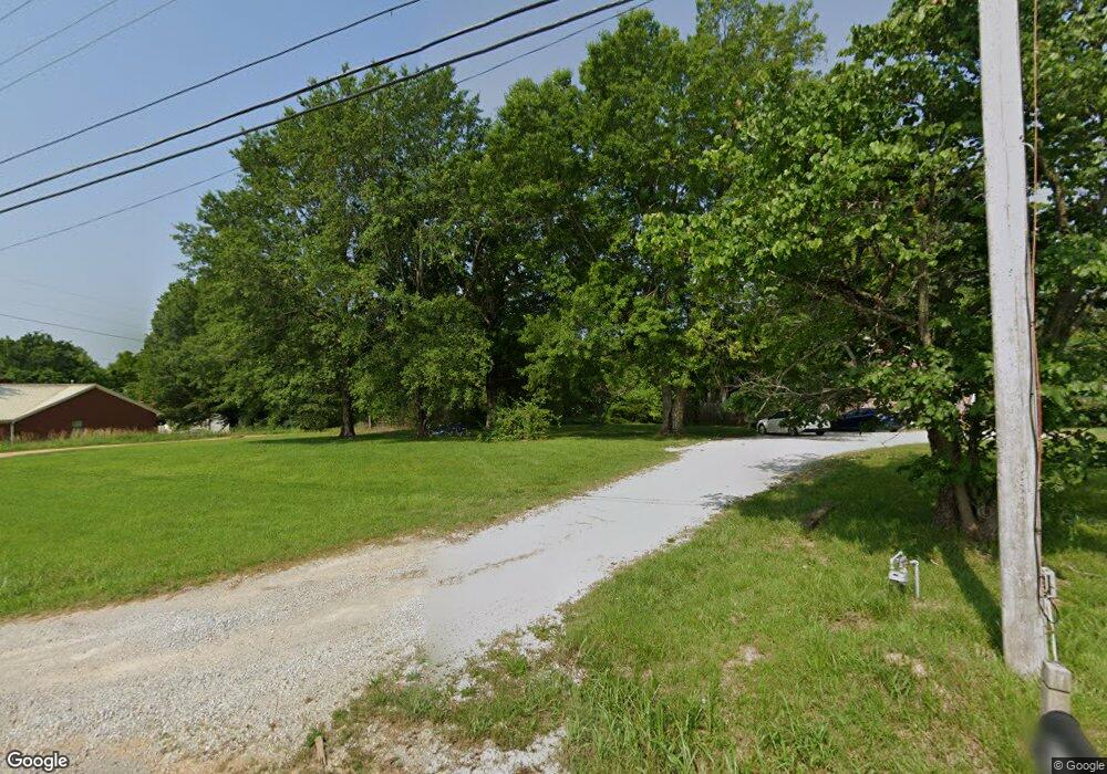 497A County Road 101, Oxford, MS 38655 - photo 1