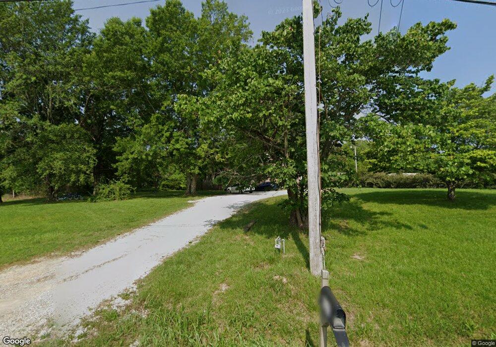 497 County Road 101, Oxford, MS 38655 - photo 1