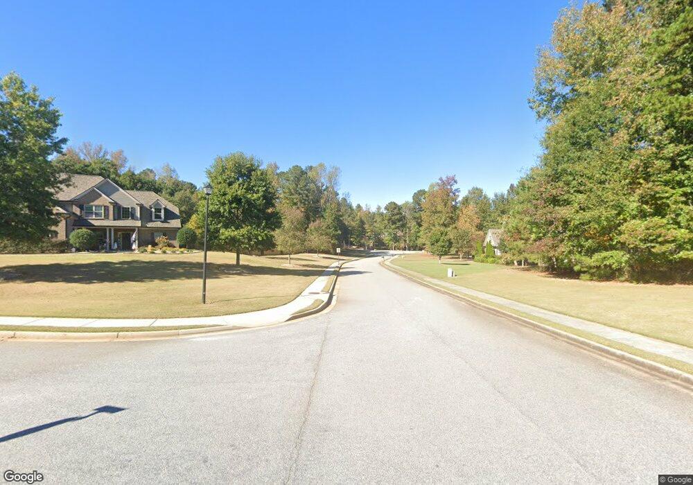 198 Willow Leaf Way, Sharpsburg, GA 30277 - photo 1