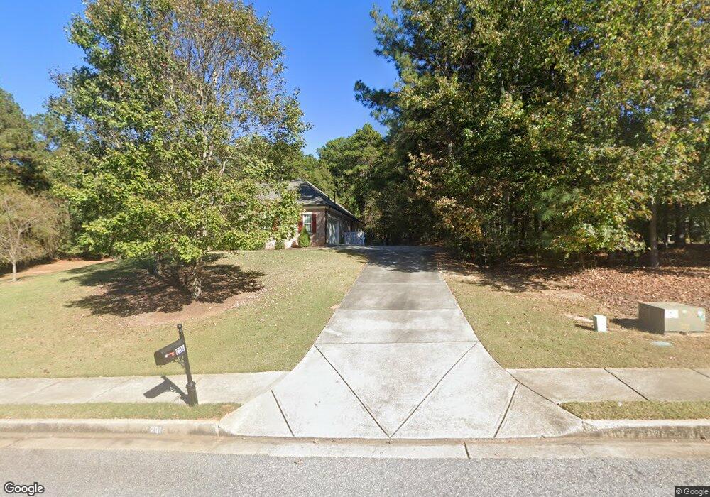 199 Willow Leaf Way, Sharpsburg, GA 30277 - photo 1