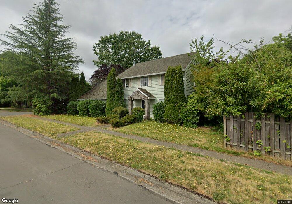 3007 Princeton St, Newberg, OR 97132 - photo 1