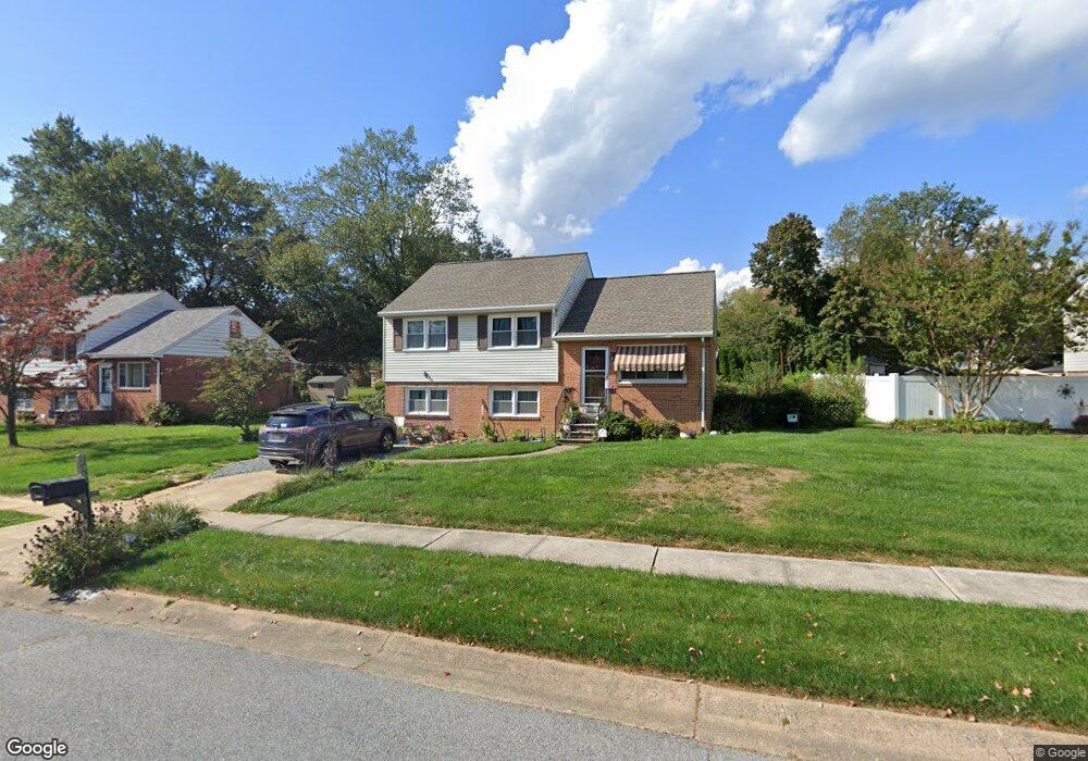 2615 E Robino Dr, Wilmington, DE 19808 - photo 1