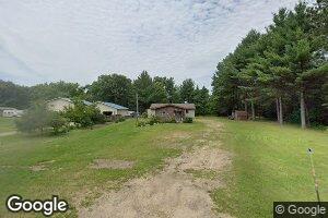 330 Camp Rd, Fairchild, WI 54741