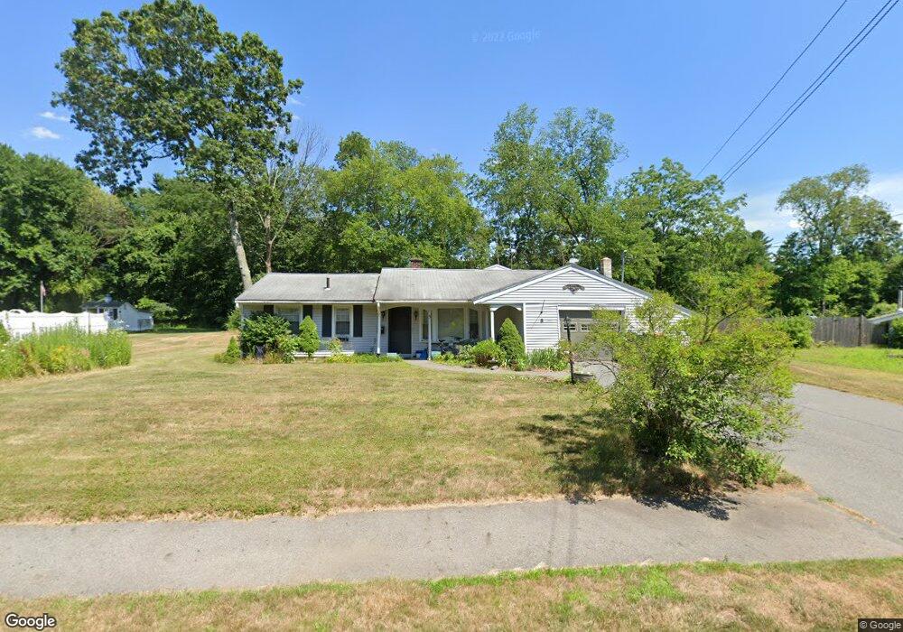 5 Myrna Rd, Framingham, MA 01701 - photo 1