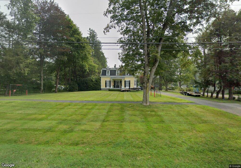 145 South St, Litchfield, CT 06759 - photo 1