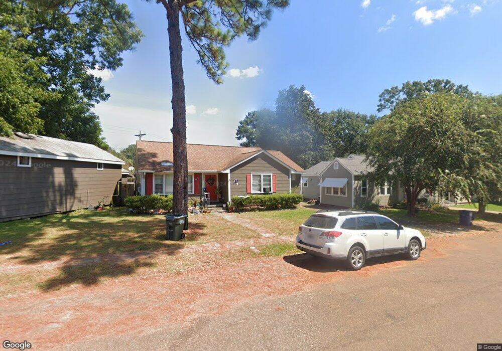 503 Park Place, Natchez, MS 39120 - photo 1