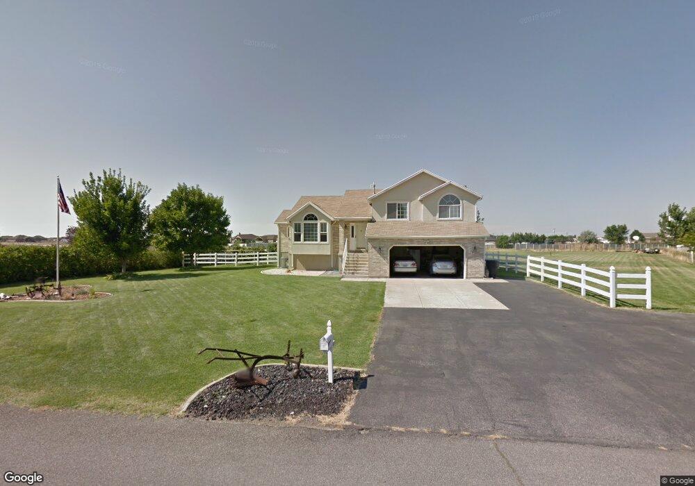 4626 W 4200 S, West Haven, UT 84401 - photo 1