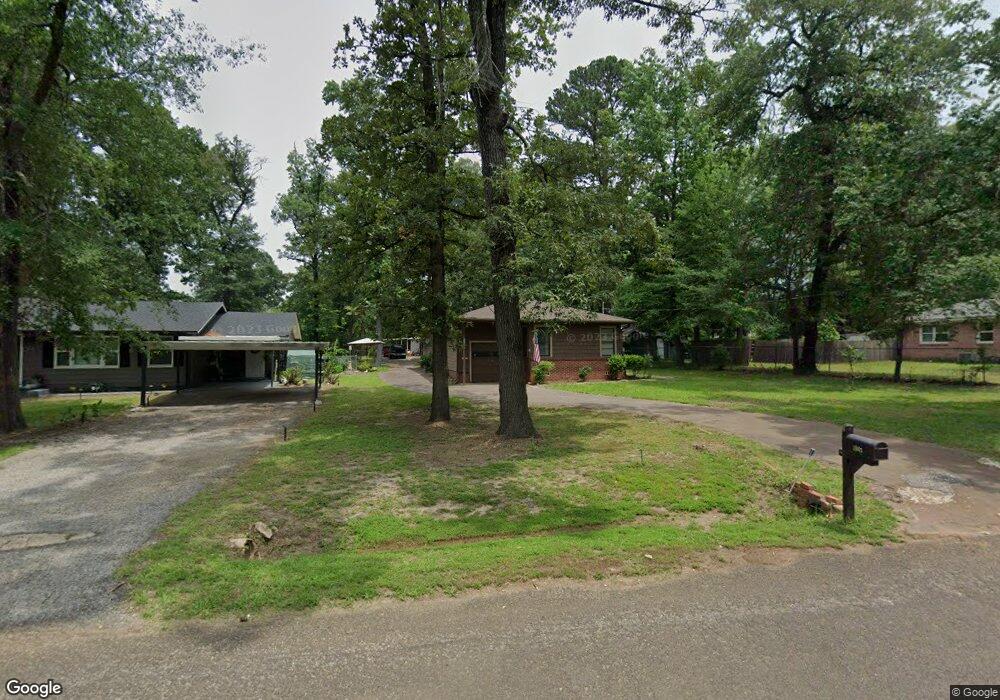 2043 Leona St, Longview, TX 75601 - photo 1