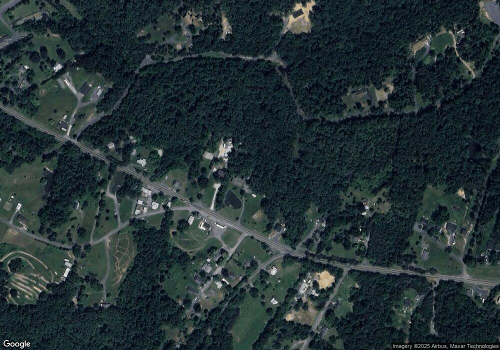 1170 Strasburg Rd, Front Royal, VA 22630 - photo 1