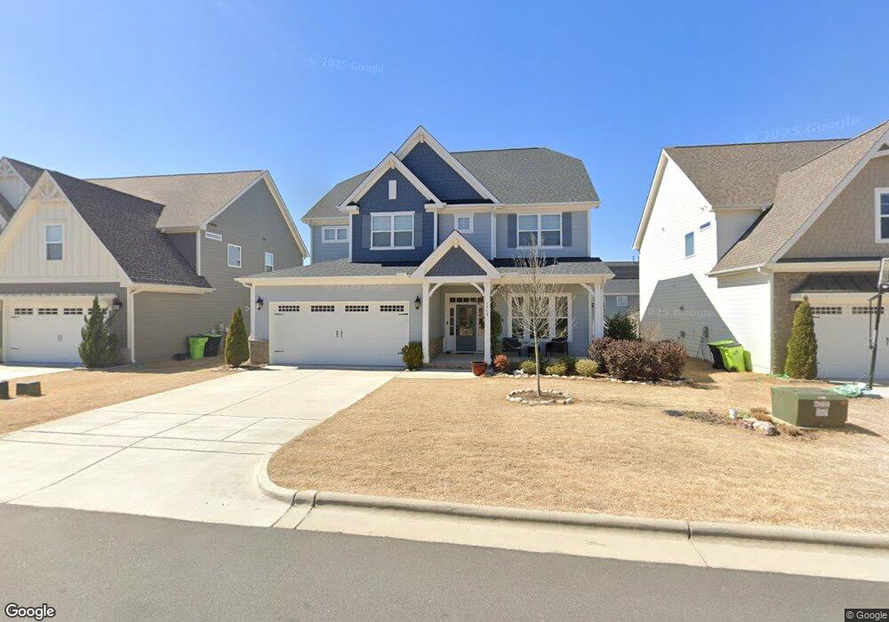 1518 Armscroft Ln, Apex, NC 27502 - photo 1